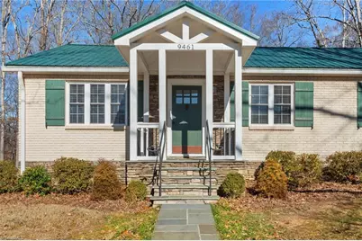 9451 & 9461 Concord Church Road, Lewisville, NC 27023 - Photo 5