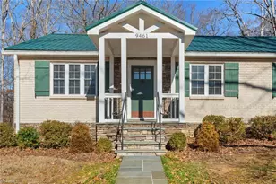 9451 & 9461 Concord Church Rd, Lewisville, NC 27023 - Photo 5