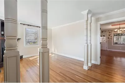 9451 & 9461 Concord Church Road, Lewisville, NC 27023 - Photo 19