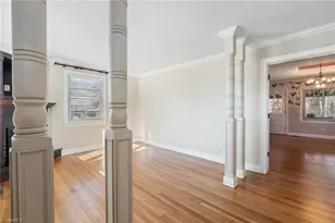 9451 & 9461 Concord Church Rd, Lewisville, NC 27023 - Photo 19