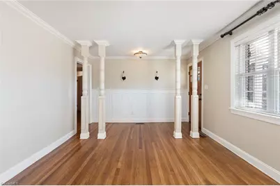 9451 & 9461 Concord Church Road, Lewisville, NC 27023 - Photo 21