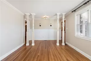 9451 & 9461 Concord Church Rd, Lewisville, NC 27023 - Photo 21