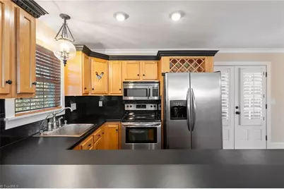 9451 & 9461 Concord Church Road, Lewisville, NC 27023 - Photo 31