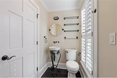 9451 & 9461 Concord Church Road, Lewisville, NC 27023 - Photo 33