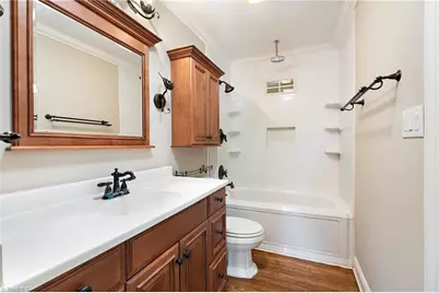 9451 & 9461 Concord Church Road, Lewisville, NC 27023 - Photo 11