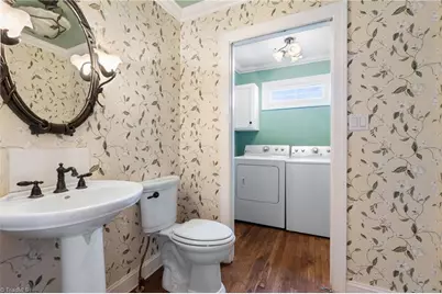 9451 & 9461 Concord Church Road, Lewisville, NC 27023 - Photo 9