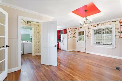 9451 & 9461 Concord Church Road, Lewisville, NC 27023 - Photo 7