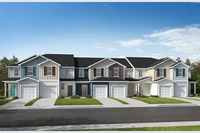 200 Parker Lane, Mebane, NC 27302 - Photo 1