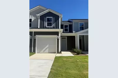 210 Parker Lane, Mebane, NC 27302 - Photo 1