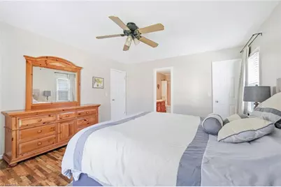 1008 Kingstree Ridge Drive, Winston-Salem, NC 27127 - Photo 23