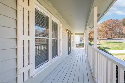 1008 Kingstree Ridge Drive, Winston-Salem, NC 27127 - Photo 3