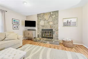 1008 Kingstree Ridge Dr, Winston-Salem, NC 27127 - Photo 11