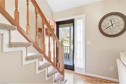 1008 Kingstree Ridge Drive, Winston-Salem, NC 27127 - Photo 9