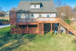 1008 Kingstree Ridge Dr, Winston-Salem, NC 27127 - Photo 43