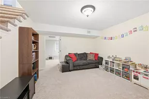 1008 Kingstree Ridge Dr, Winston-Salem, NC 27127 - Photo 39