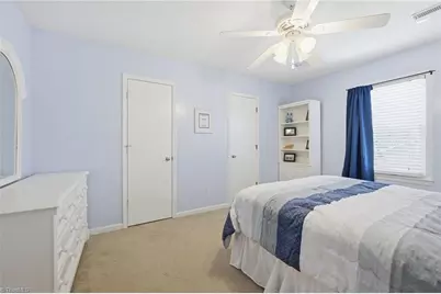 1008 Kingstree Ridge Drive, Winston-Salem, NC 27127 - Photo 37