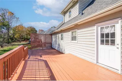 1008 Kingstree Ridge Drive, Winston-Salem, NC 27127 - Photo 5