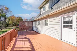 1008 Kingstree Ridge Dr, Winston-Salem, NC 27127 - Photo 5