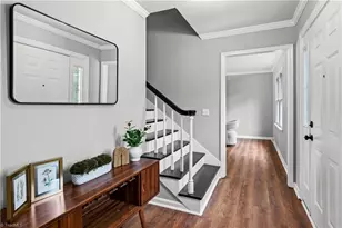 1650 W Clemmonsville Rd, Winston-Salem, NC 27127 - Photo 5