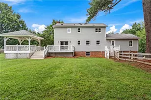 1650 W Clemmonsville Rd, Winston-Salem, NC 27127 - Photo 37