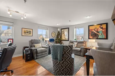 315 N Spruce Street #408, Winston-Salem, NC 27101 - Photo 9