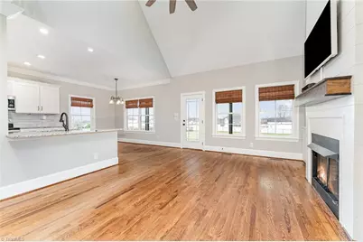 8876 Belews Ridge Road, Stokesdale, NC 27357 - Photo 9