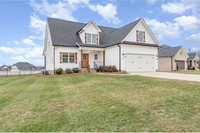 8876 Belews Ridge Road, Stokesdale, NC 27357 - Photo 3