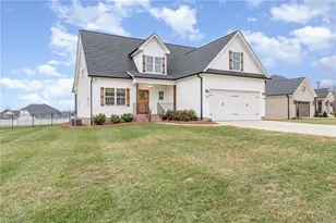 8876 Belews Rdg Rd, Stokesdale, NC 27357 - Photo 3