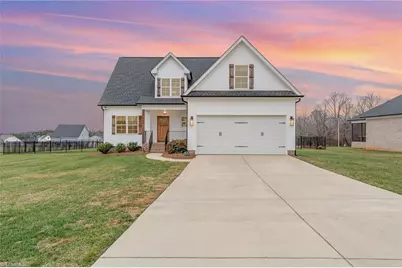 8876 Belews Ridge Road, Stokesdale, NC 27357 - Photo 1