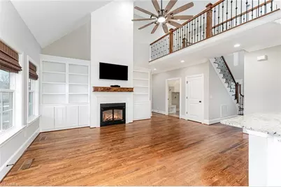 8876 Belews Ridge Road, Stokesdale, NC 27357 - Photo 7