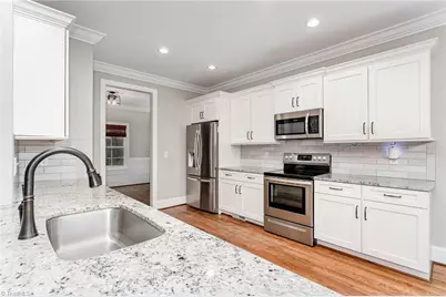 8876 Belews Ridge Road, Stokesdale, NC 27357 - Photo 17