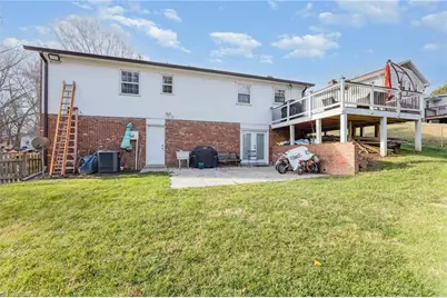 522 Foxcroft Drive, Winston-Salem, NC 27103 - Photo 23