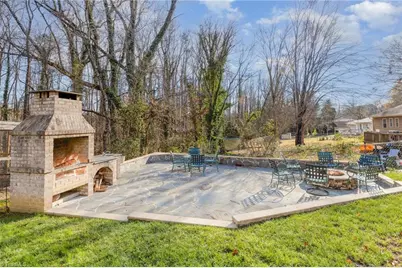 522 Foxcroft Drive, Winston-Salem, NC 27103 - Photo 25