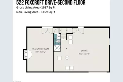 522 Foxcroft Drive, Winston-Salem, NC 27103 - Photo 29