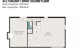 522 Foxcroft Dr, Winston-Salem, NC 27103 - Photo 29