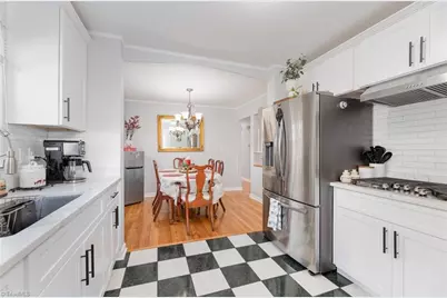 522 Foxcroft Drive, Winston-Salem, NC 27103 - Photo 13