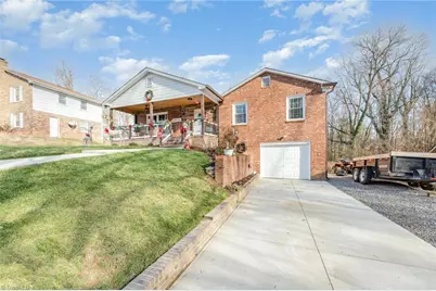 522 Foxcroft Drive, Winston-Salem, NC 27103 - Photo 3