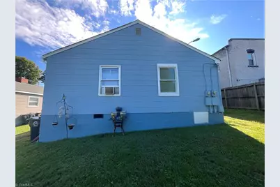 720 Warren Street #B, Greensboro, NC 27403 - Photo 5