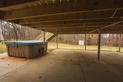 143 Furr Road, Cleveland, NC 27013 - Photo 45