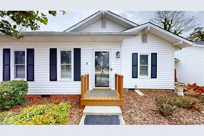 905 Old Winston Road, High Point, NC 27265 - Photo 1