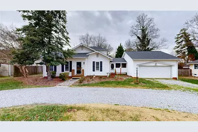 905 Old Winston Road, High Point, NC 27265 - Photo 3