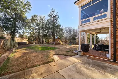 4 Chesterfield Court, Greensboro, NC 27410 - Photo 35