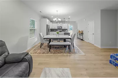 4627 Shattalon Drive, Winston-Salem, NC 27106 - Photo 5