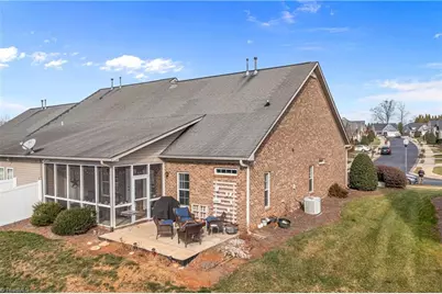 1950 Tweed Lane, Burlington, NC 27215 - Photo 23