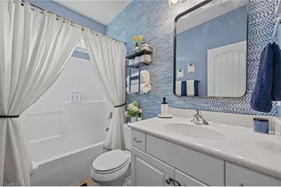 1950 Tweed Lane, Burlington, NC 27215 - Photo 19