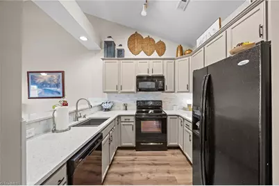 1950 Tweed Lane, Burlington, NC 27215 - Photo 7