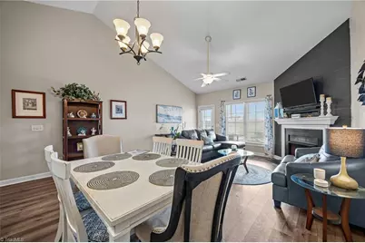 1950 Tweed Lane, Burlington, NC 27215 - Photo 9