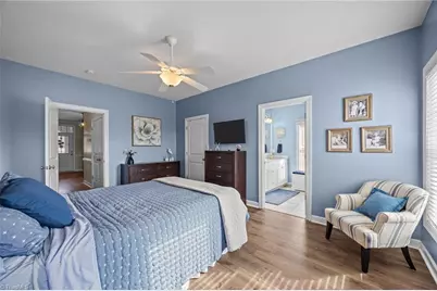 1950 Tweed Lane, Burlington, NC 27215 - Photo 13