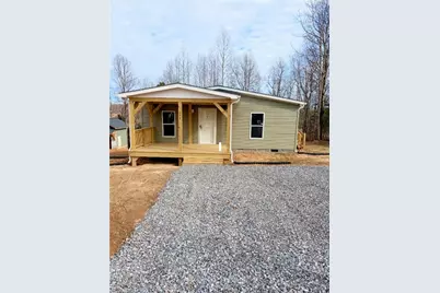 253 Ridge Top Road, North Wilkesboro, NC 28659 - Photo 1