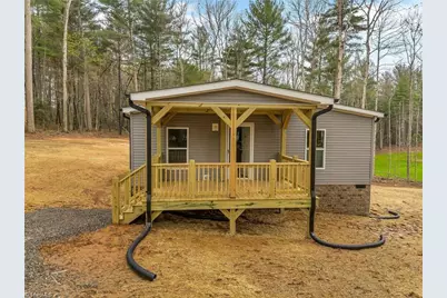 253 Ridge Top Road, North Wilkesboro, NC 28659 - Photo 3